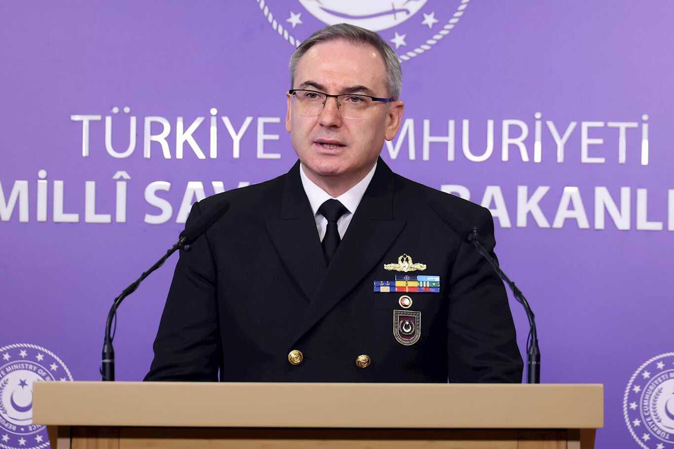 MSB: 2 bin 944 yasa dışı geçiş girişimi engellendi