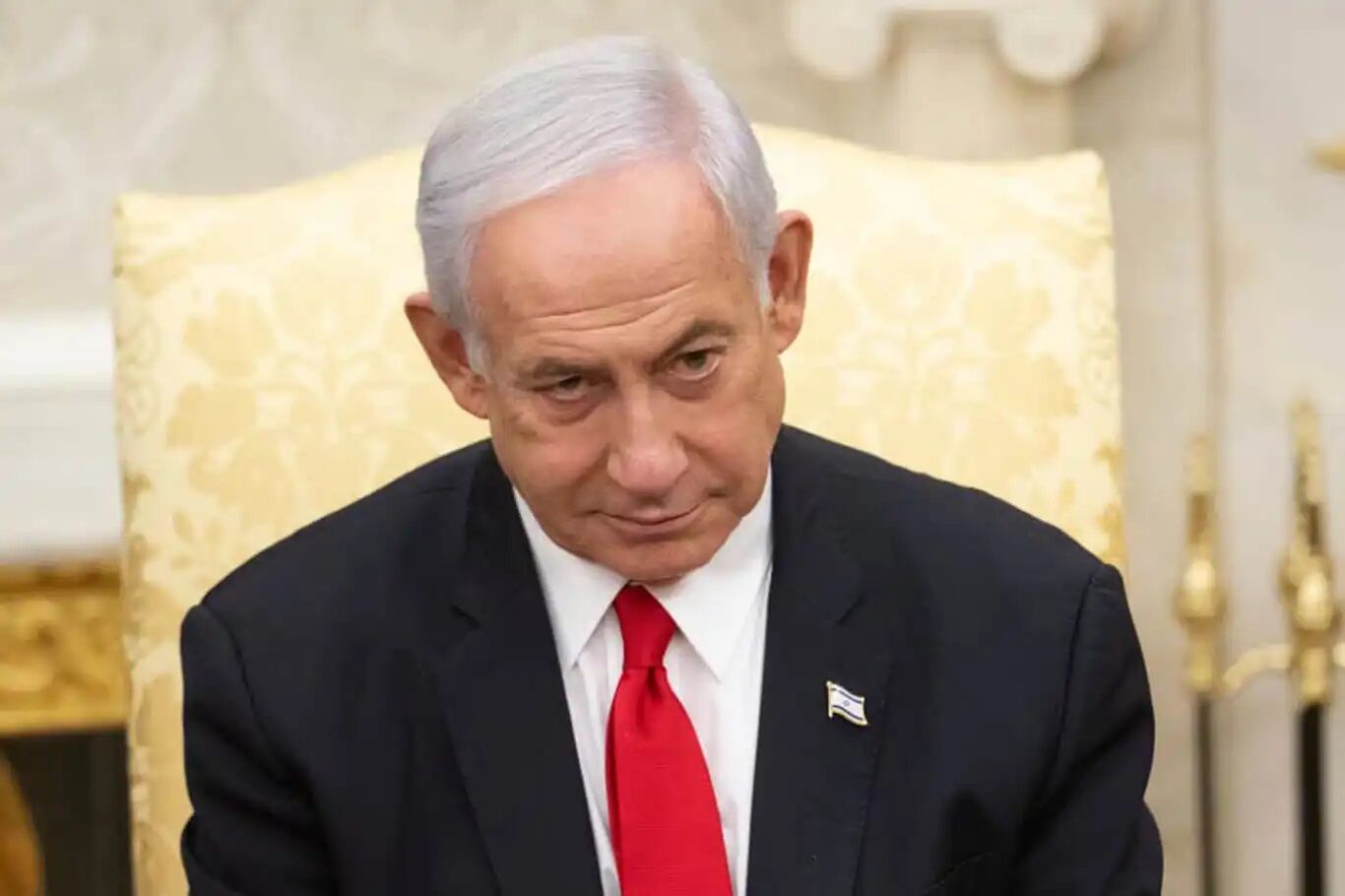 Netanyahu'nun 'Büyük israil' projesi: Yeni hedef Türkiye mi?