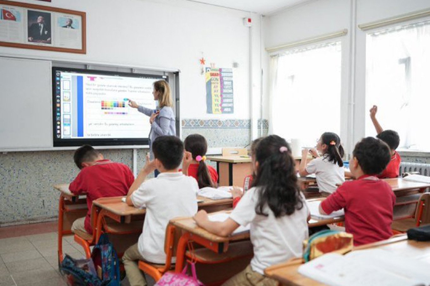 'Özel Eğitim Süreç Rehberi' ailelerin kullanımına sunuldu