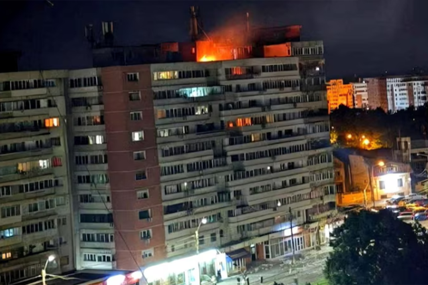 Romanya'da Rus dronu krizi: Rus konsolos sınır dışı edildi, konsolosluk kapatılıyor