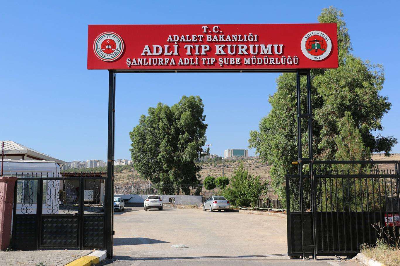 Şanlıurfa'da arazi anlaşmazlığı: 2 kardeş hayatını kaybetti