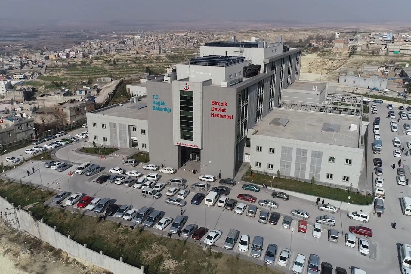 Şanlıurfa'da soba zehirlenmesi: Bir kişi hastaneye kaldırıldı