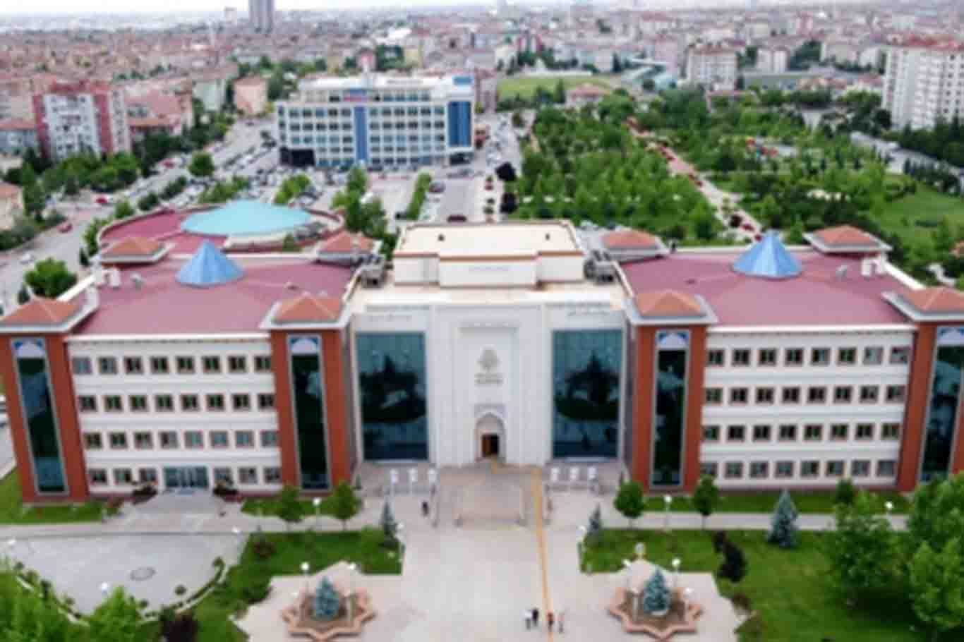Selçuklu Belediyesi'nden 130 kişilik personel alımı
