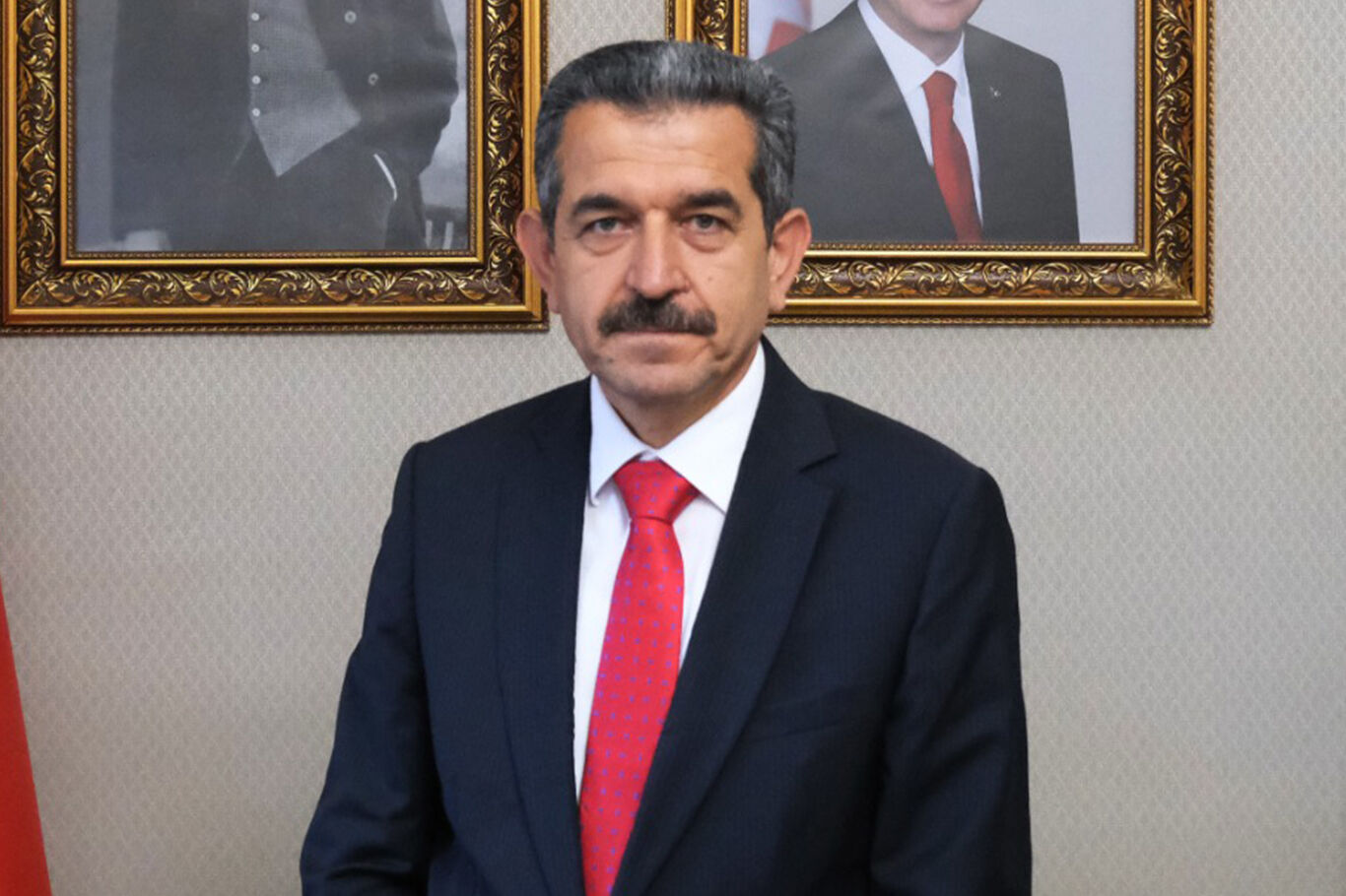 Şırnak Valisi Ekici'den Kurban Bayramı mesajı