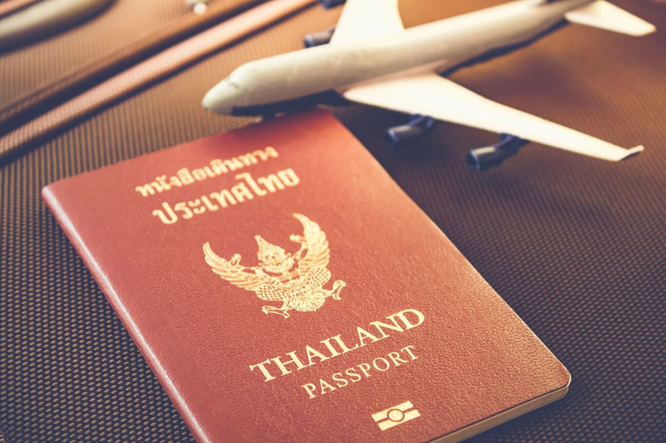 Tayland'dan vizesiz giriş kararı