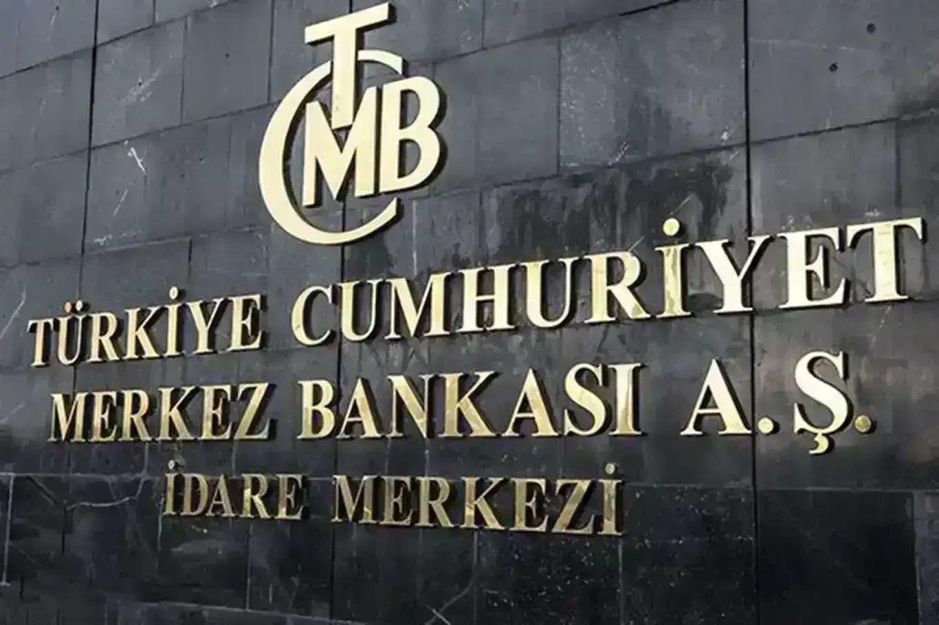 TCMB yıl sonu enflasyon tahminini yükseltti