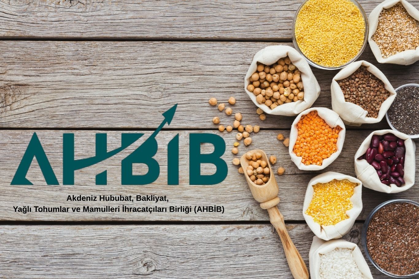 AHBİB mayıs ayında 151,3 milyon dolarlık ihracat gerçekleştirdi