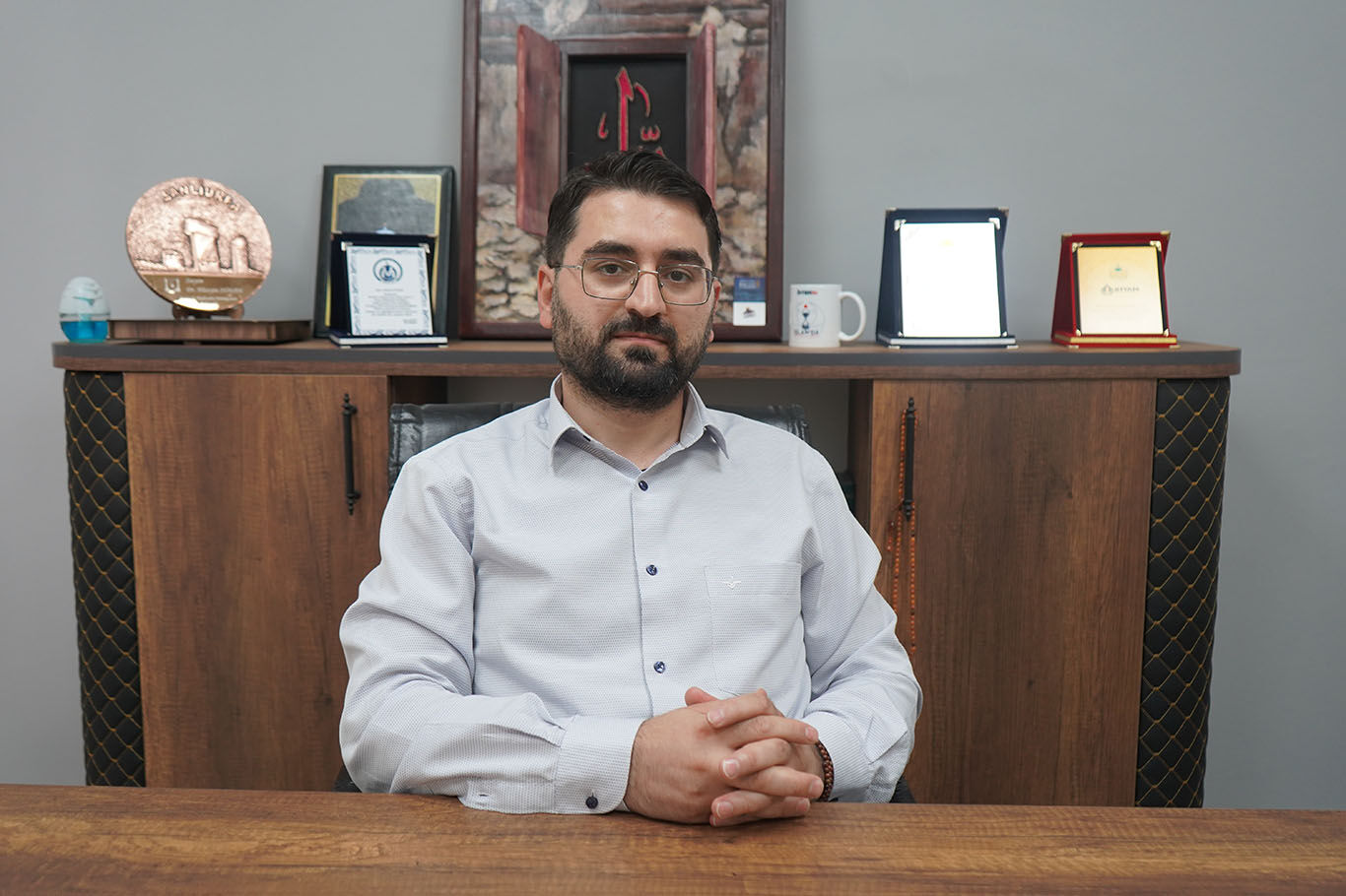 Dr. Sudan: Aşura, Hazreti Hüseyin'i anma ve adalet mücadelesini hatırlama günüdür