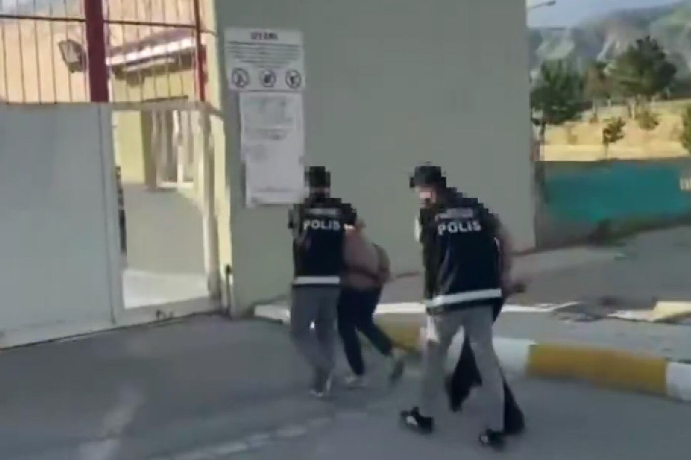 Erzincan'da uyuşturucu operasyonu: 2 şüpheli tutuklandı