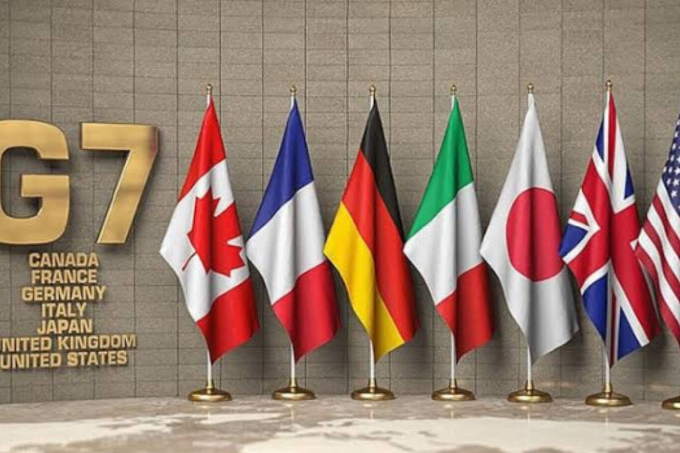 G7 Zirvesi Fransa'da düzenlenecek: Zirvenin en kritik başlığı ABD ile İran arasında yürütülen müzakereler