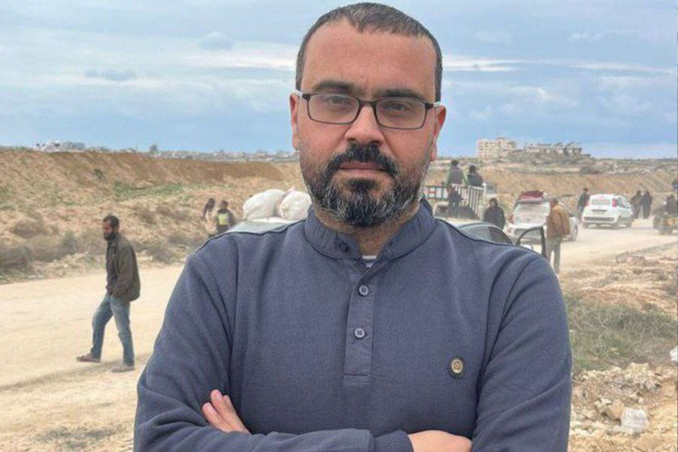 HAMAS: Arabulucuların önerilerine esneklik gösterdik, sıra işgalcilerin yükümlülüklerini yerine getirmesinde
