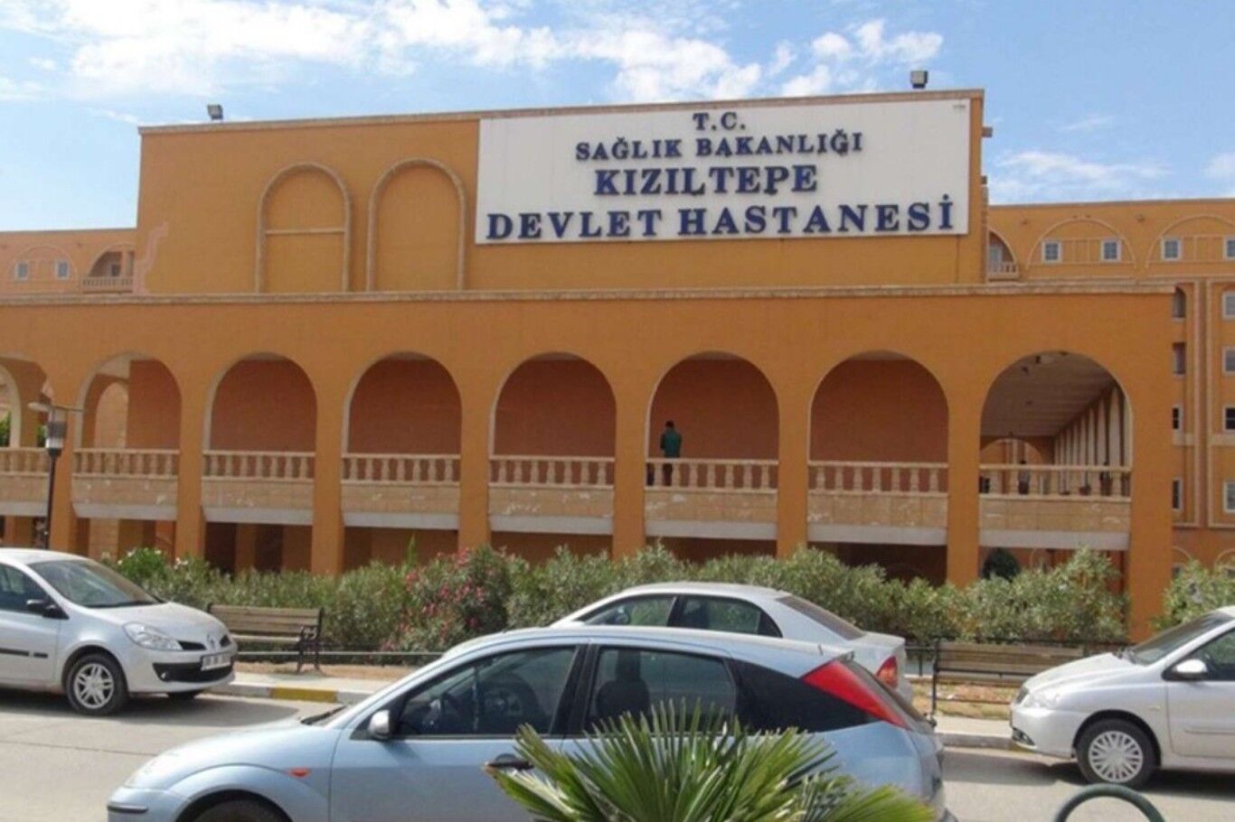 Mardin'de havaya ateş açılması sonucu 1 kişi öldü: 3 şüpheli yakalandı