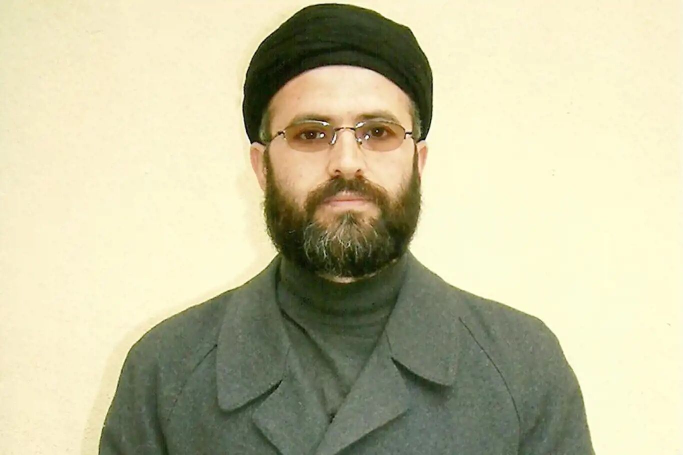 Molla Said Varol, vefatının 8'inci yıl dönümünde anılıyor