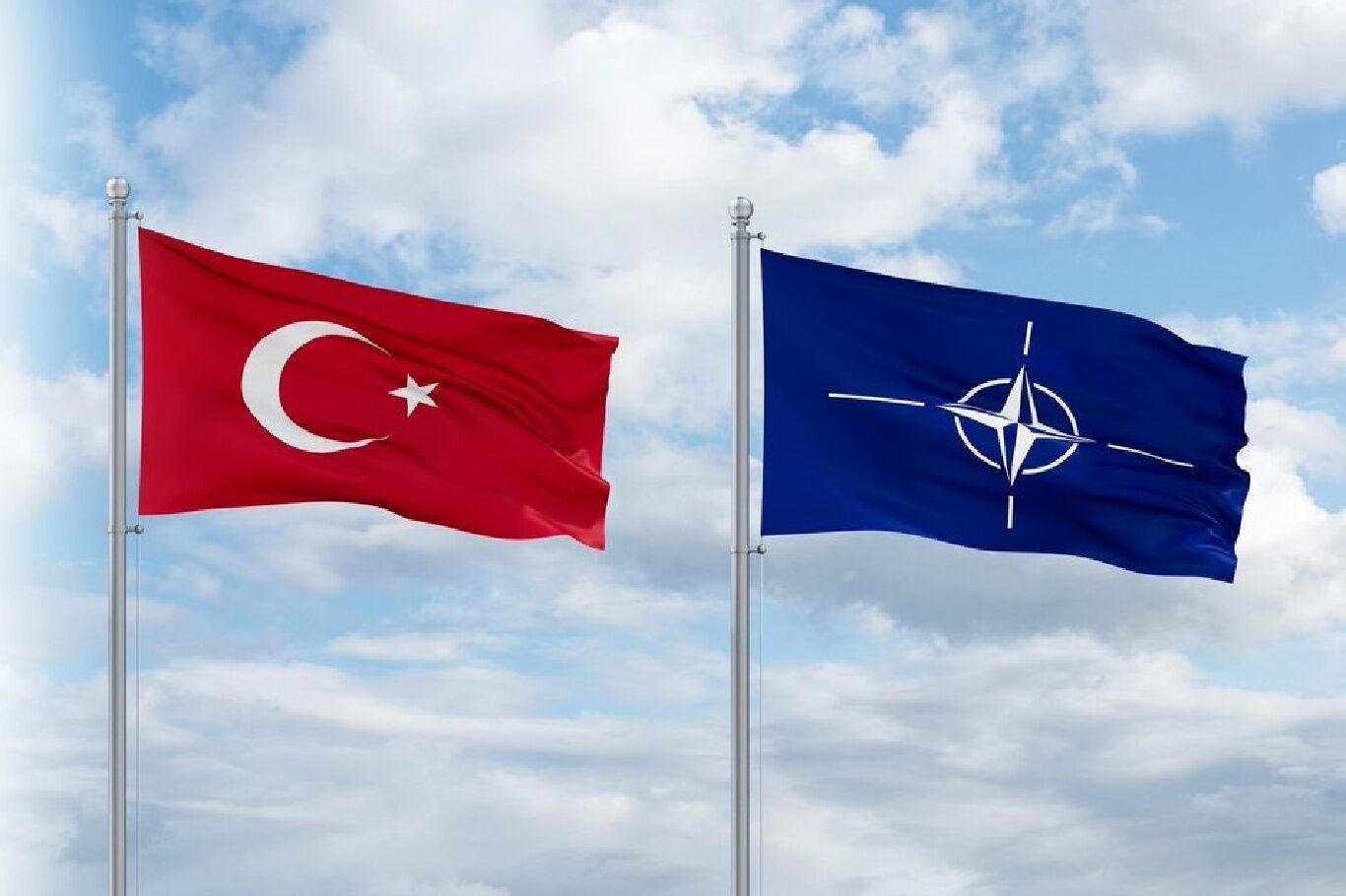 NATO üyesi 32 ülkenin lideri Ankara'da buluşacak