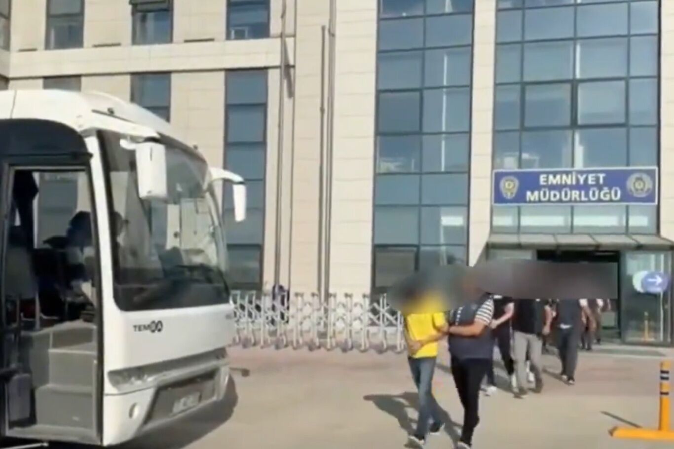 Yalova merkezli 4 ilde dolandırıcılık operasyonunda 28 şüpheli tutuklandı