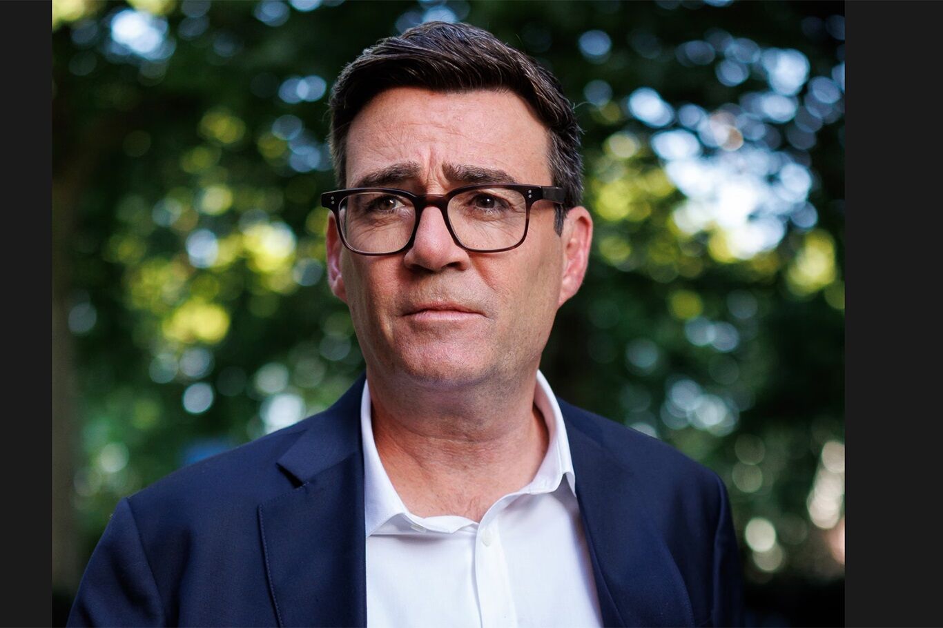 Andy Burnham bugün görevi devralıyor: İngiltere'nin yeni başbakanı olacak