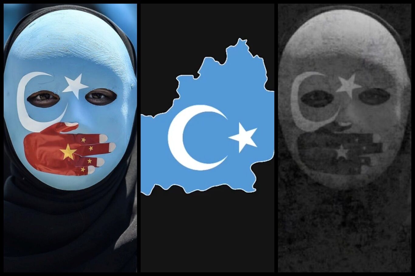 BM uyarıyor, Çin inkâr ediyor: Doğu Türkistan'da baskı mekanizması yeni biçimlerle sürüyor