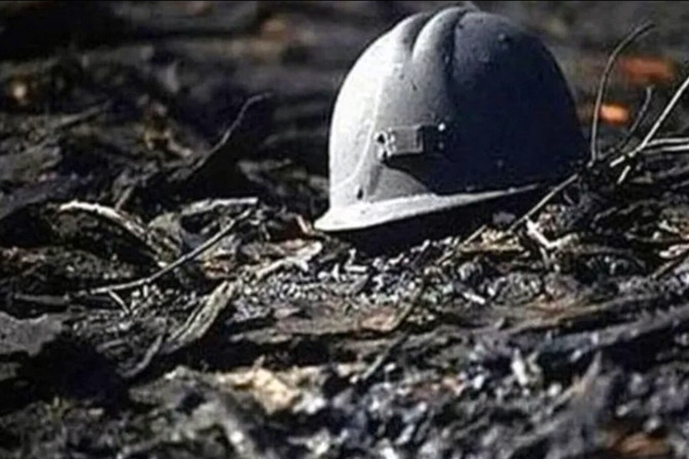 Çanakkale'de maden ocağında göçük, 1'i ağır 5 yaralı