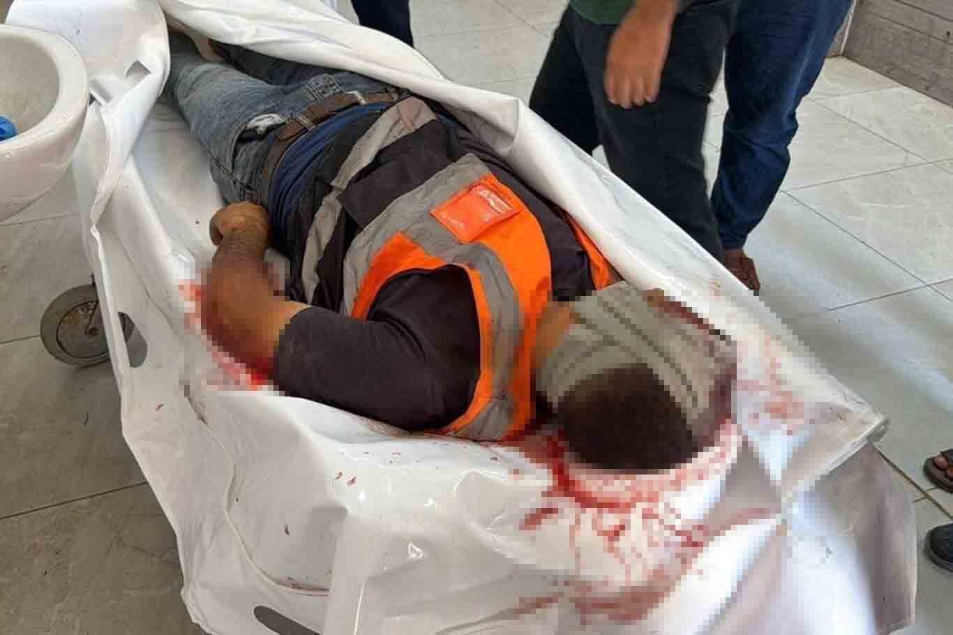 Gazze'de ateşkes yalanı: Siyonist rejim saldırılarında 8 şehit
