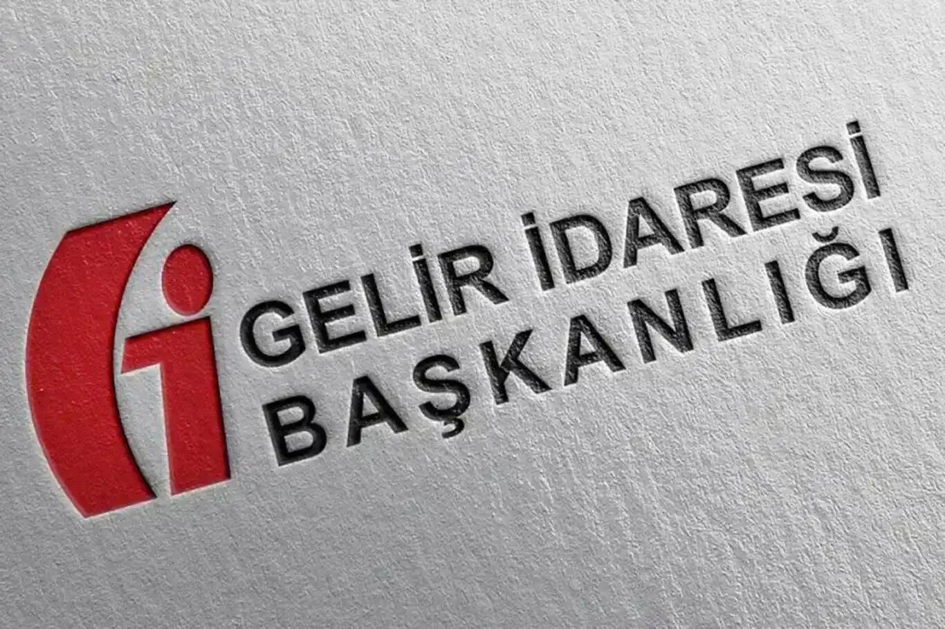 Gelir İdaresi Başkanlığı'ndan sistem bakım duyurusu