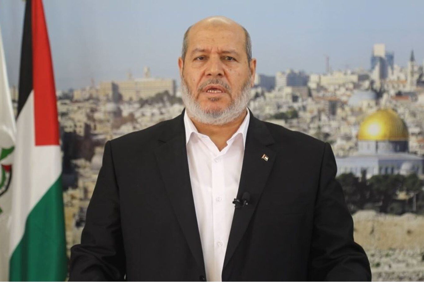 Halil El Hayye: HAMAS'ın önceliği, Gazze'deki saldırganlığı durdurmak ve işgalin sona ermesini sağlamaktır