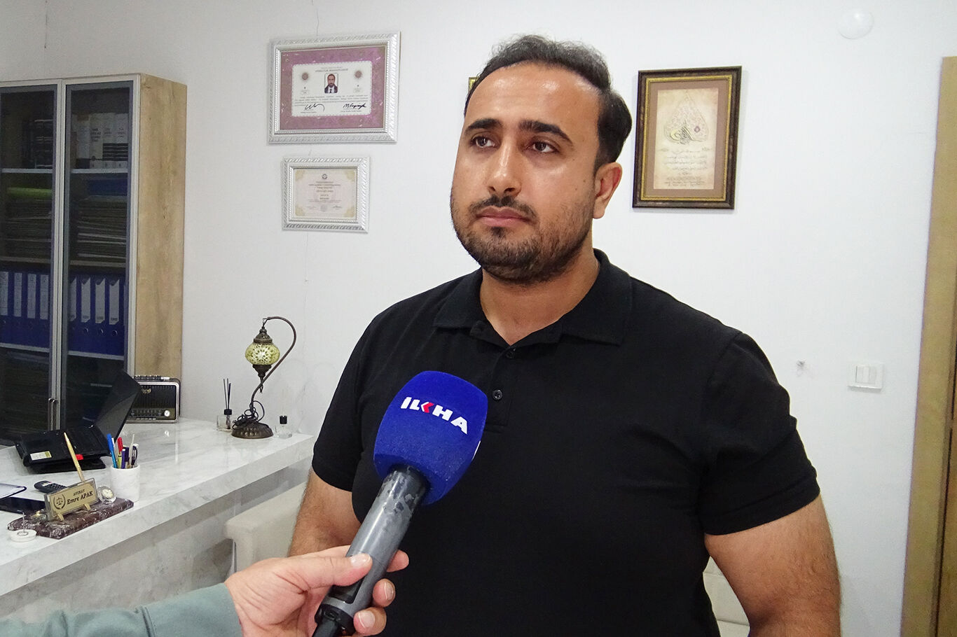 Hukukçu Apak'tan yapay zekâ destekli dolandırıcılıklara karşı kritik uyarı