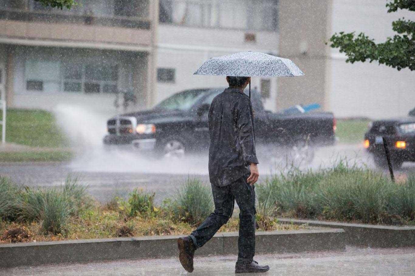 İstanbul'da hafta sonundan itibaren hava serinleyecek