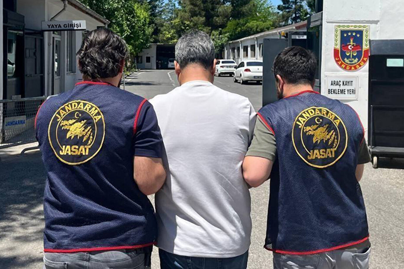Şırnak'ta asayiş ve kaçakçılık operasyonları: 86 gözaltı