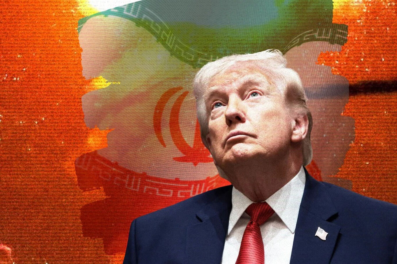 Trump'ın İran çıkmazı: İran savaşının başında ilan ettiği hedeflerin önemli bölümünden uzaklaştı