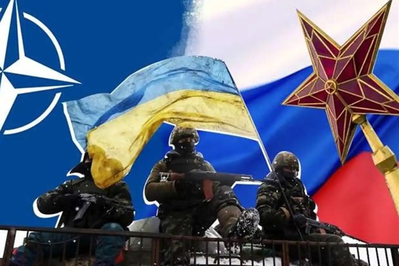 Ukrayna'dan Donetsk'e İHA saldırısı 