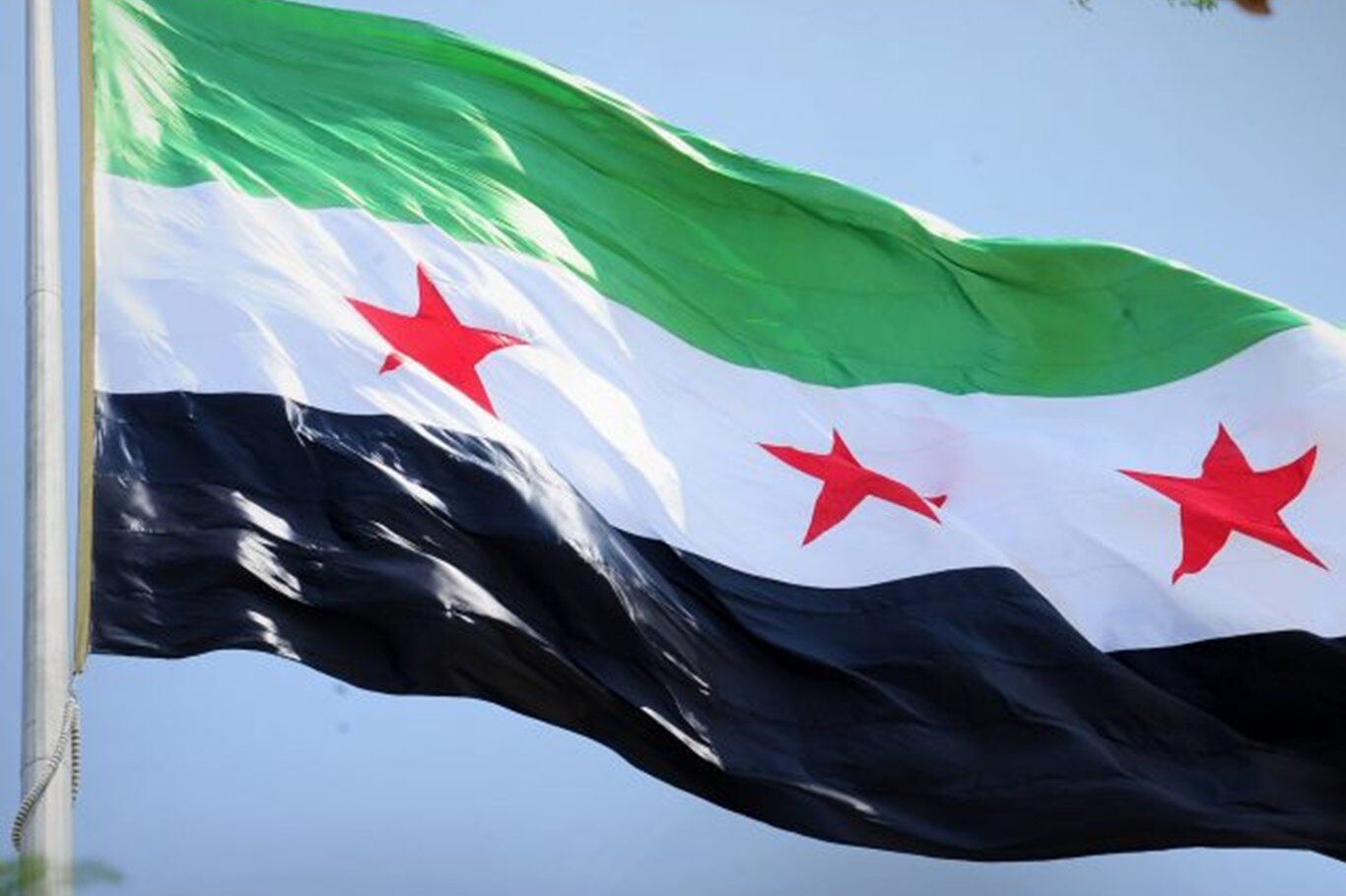 ABD, Suriye'yi 'terörizmi destekleyen devletler' listesinden çıkardı