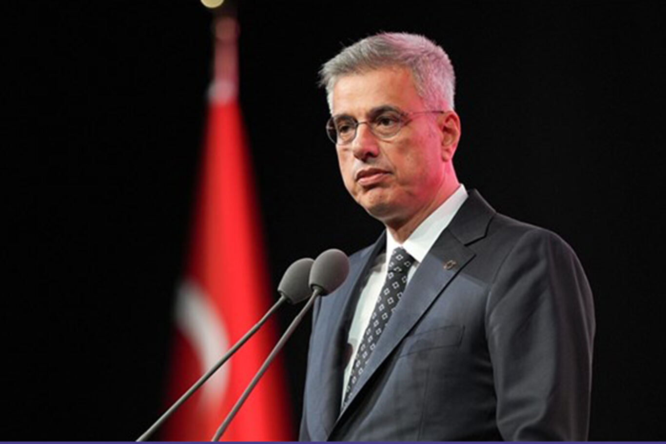 Bakan Memişoğlu: 'SMA ile ilgili bir çalışma yapıyoruz'