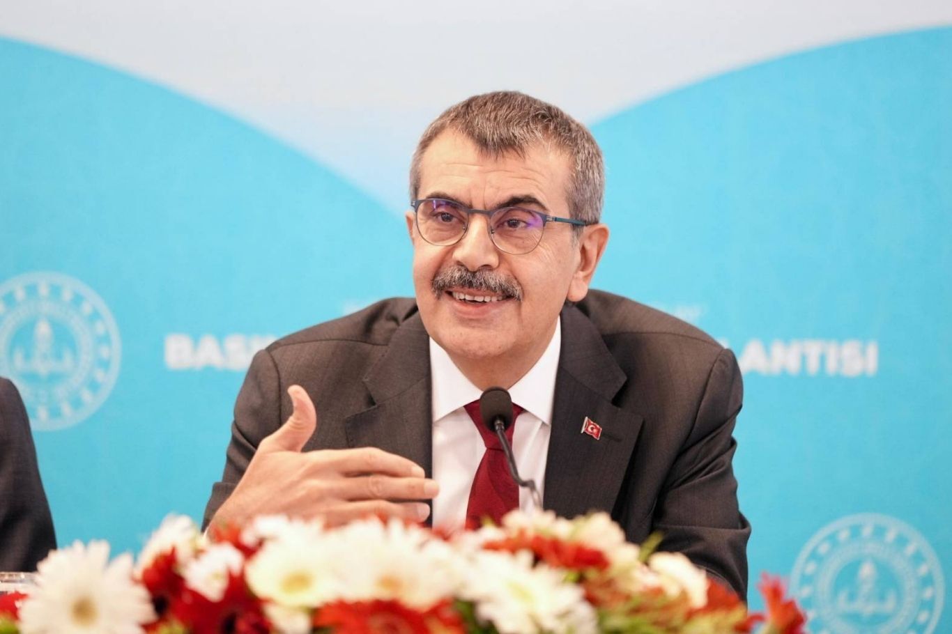 Bakan Tekin'den YKS yerleştirme sonuçlarına ilişkin mesaj
