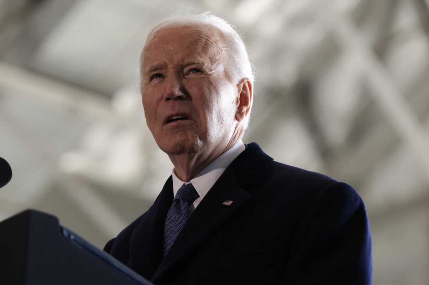 Eski ABD başkanı Biden'in kanseri tüm vücuduna yayıldı
