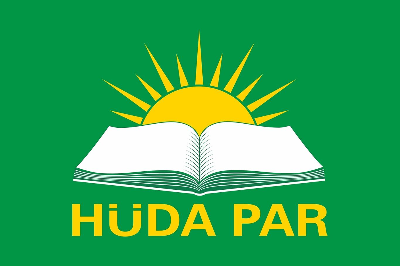 HÜDA PAR: Sürecin bundan sonraki aşaması şeffaflık ve kararlılıkla yürütülmeli