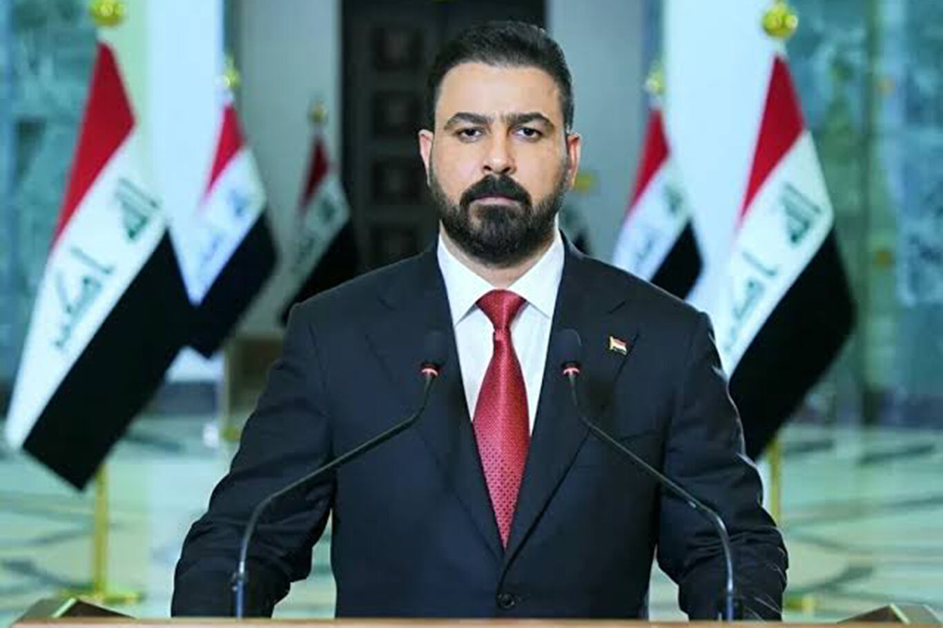 Irak Başbakanı Zeydi: Türkiye ile petrol anlaşması işbirliğini güçlendirmek adına önemli stratejik başarı