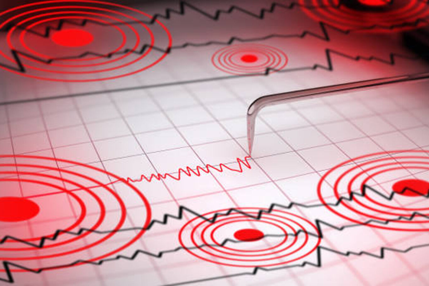 Japonya'da 5,8 büyüklüğünde deprem
