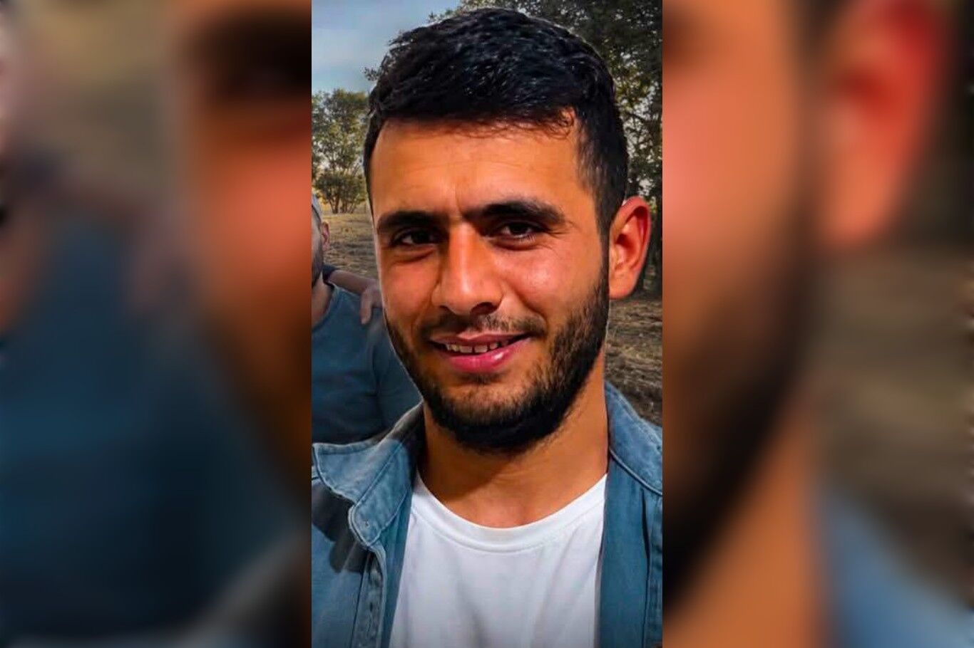 Mardin'de kaybolan şahıs 21 saat aradan sonra bulundu
