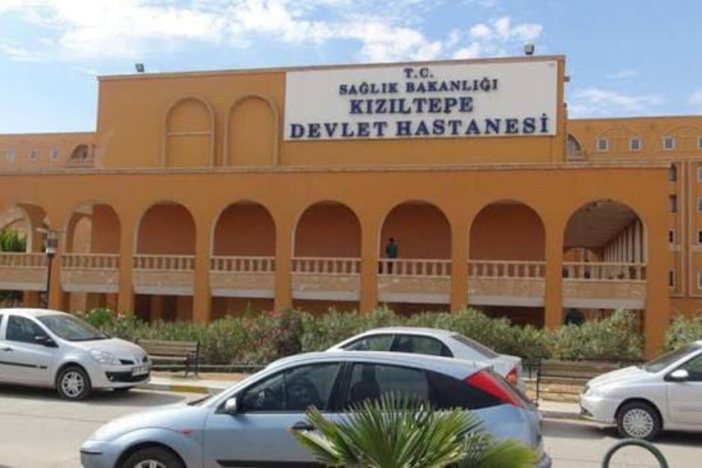 Mardin'de yanlışlıkla kendini silahla vuran genç hayatını kaybetti