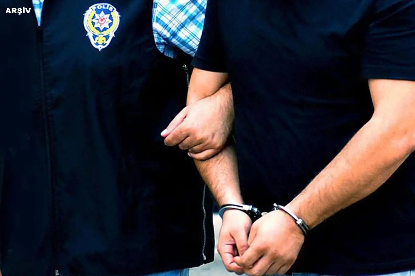 Muş'ta aranan 8 kişi yakalandı