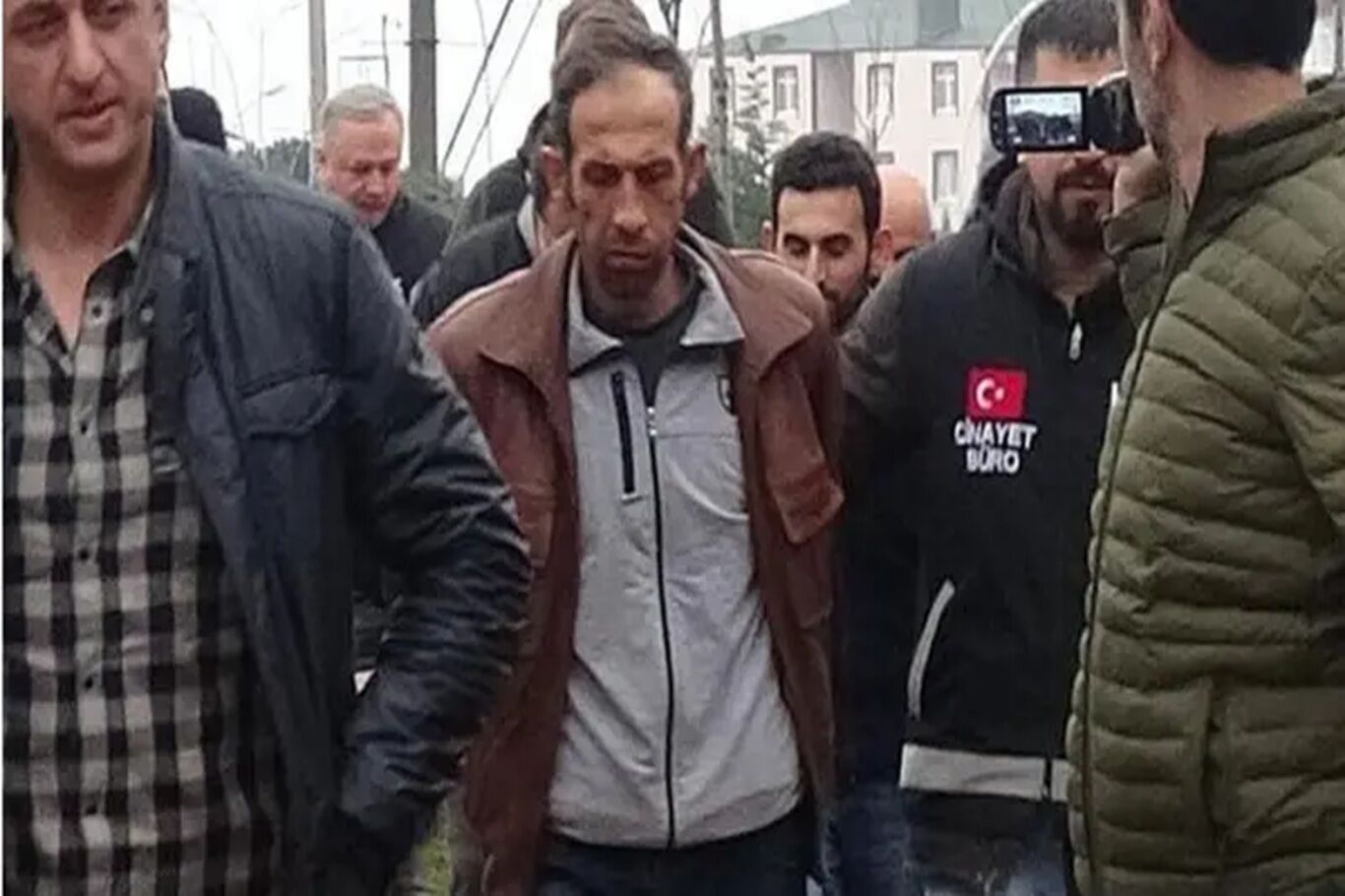 Yargıtay'dan Palu Ailesi davasında karar