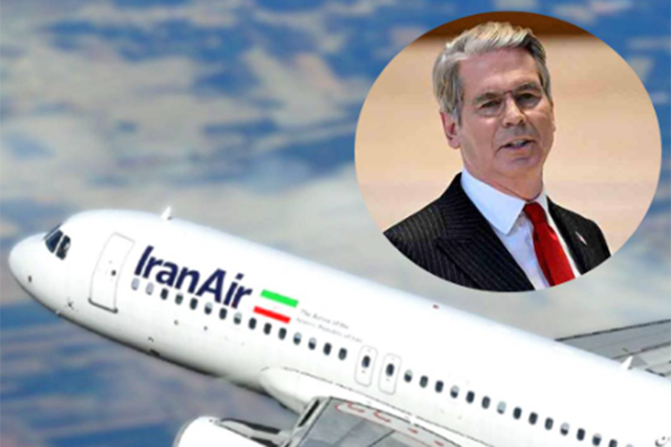 ABD'den İran hava yolu şirketlerine yaptırım