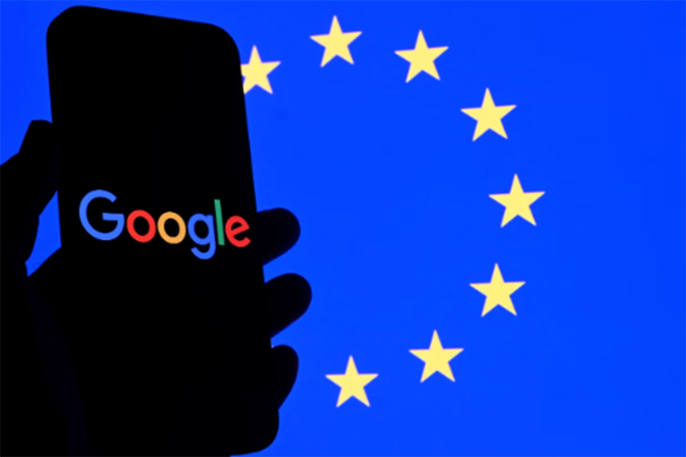 AB'den Google'a 403 milyon avroluk ceza: Kullanıcıların konum verilerini ihlal etti