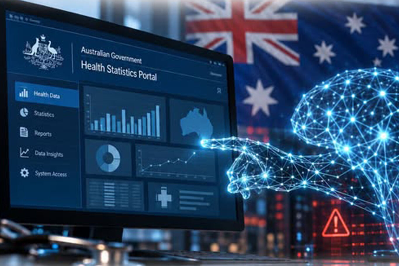 Avustralya'da OpenAI ajanı hükümet portalına yetkisiz erişti