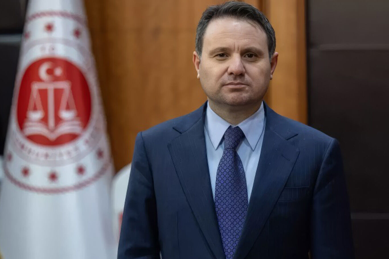 Bakan Gürlek: Çocuklarımızı ve ailelerimizi hedef alan suç yapılanmalarına müsamaha göstermeyeceğiz