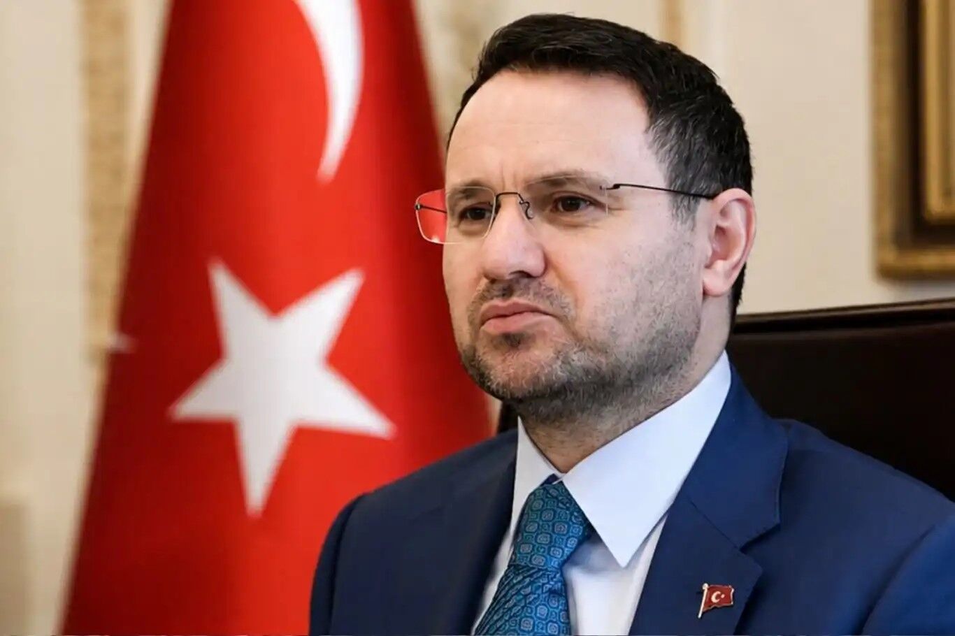 Bakan Gürlek: 'Sokaklar Güvende' operasyonlarında 2 bin 594 şüpheli hakkında adli işlem yapıldı