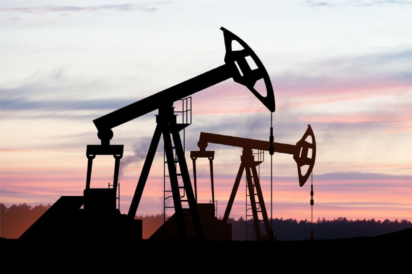 Brent petrol 102,08 dolara yükseldi