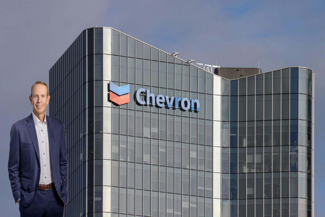 Chevron'dan küresel yakıt krizi uyarısı