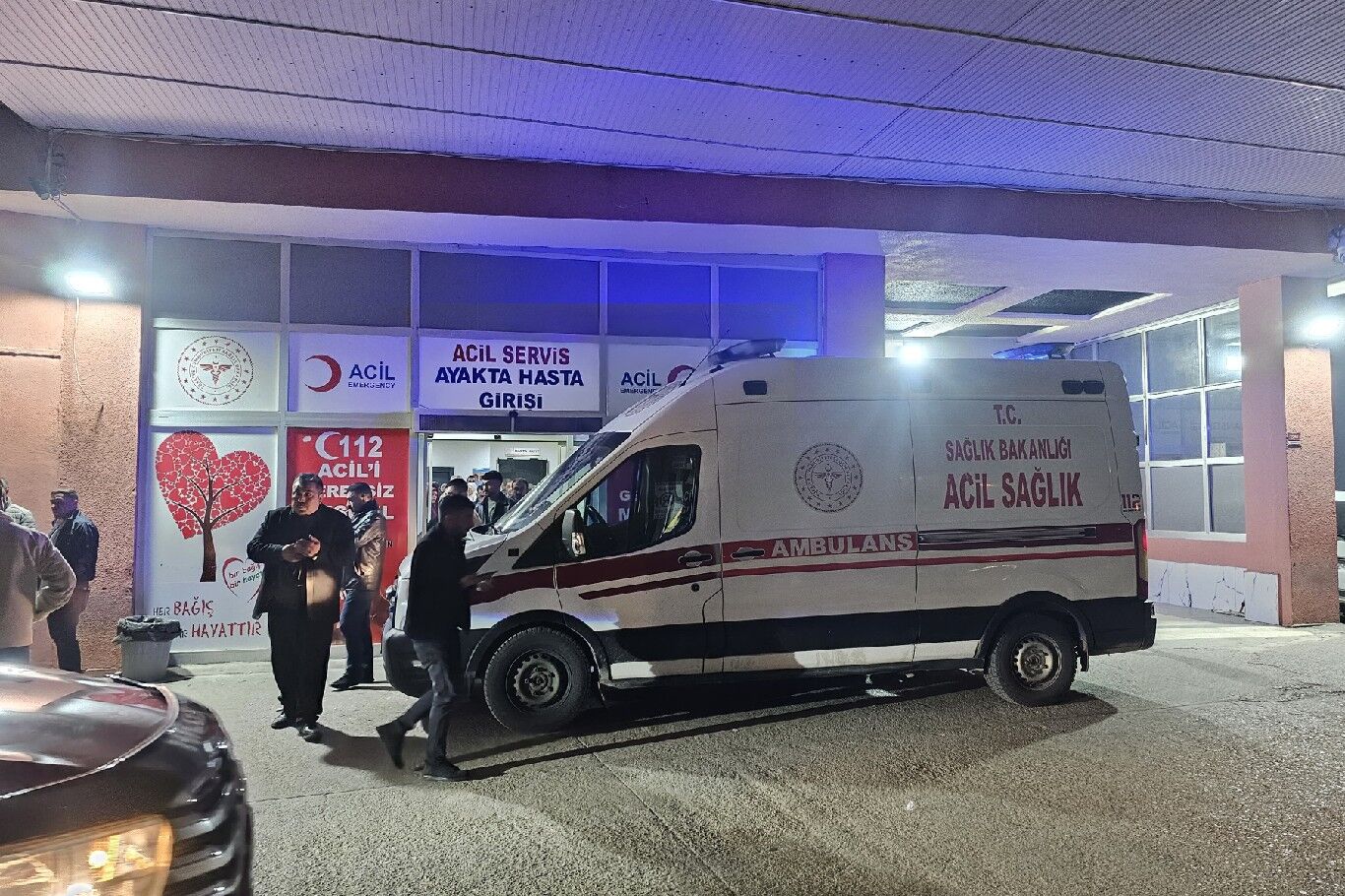 Cizre'deki arazi kavgasında yaralanan genç hayatını kaybetti