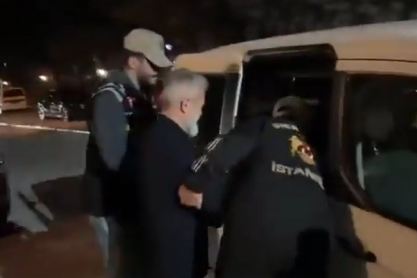 'Çok önemli bir bakan cuma günü istifa edecek' iddiasına gözaltı